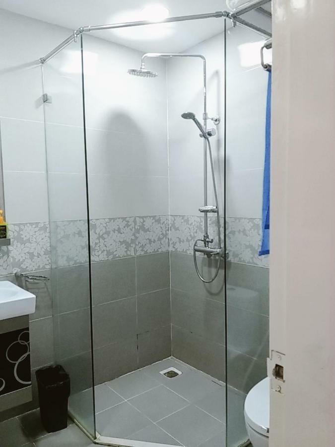Rococo Hotel Hanoi Buitenkant foto